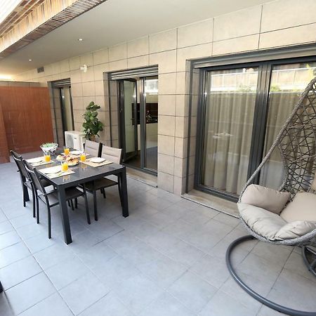 Like-Home-T1 Apt-Best Place-Parque Das Nacoes Lisboa Екстериор снимка