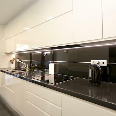Like-Home-T1 Apt-Best Place-Parque Das Nacoes Lisboa Екстериор снимка