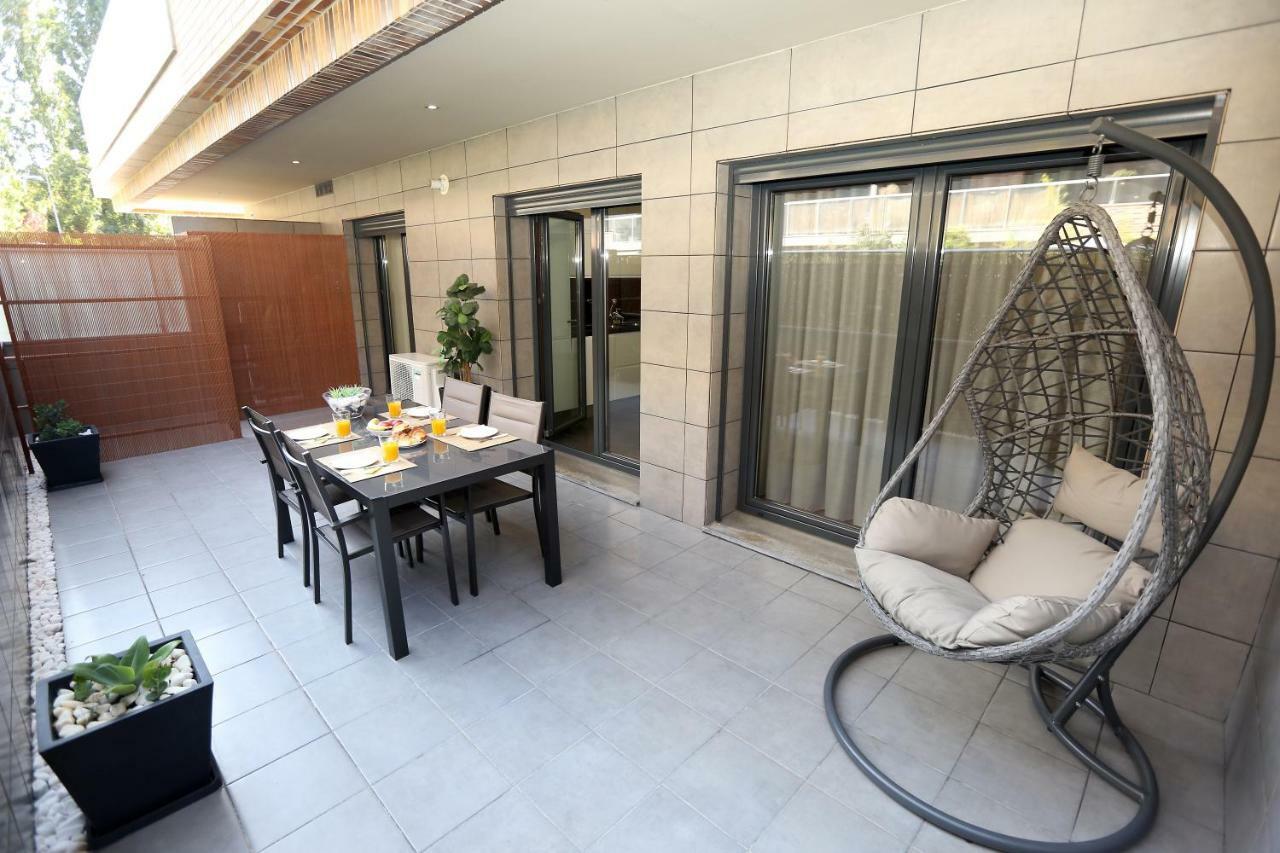 Like-Home-T1 Apt-Best Place-Parque Das Nacoes Lisboa Екстериор снимка