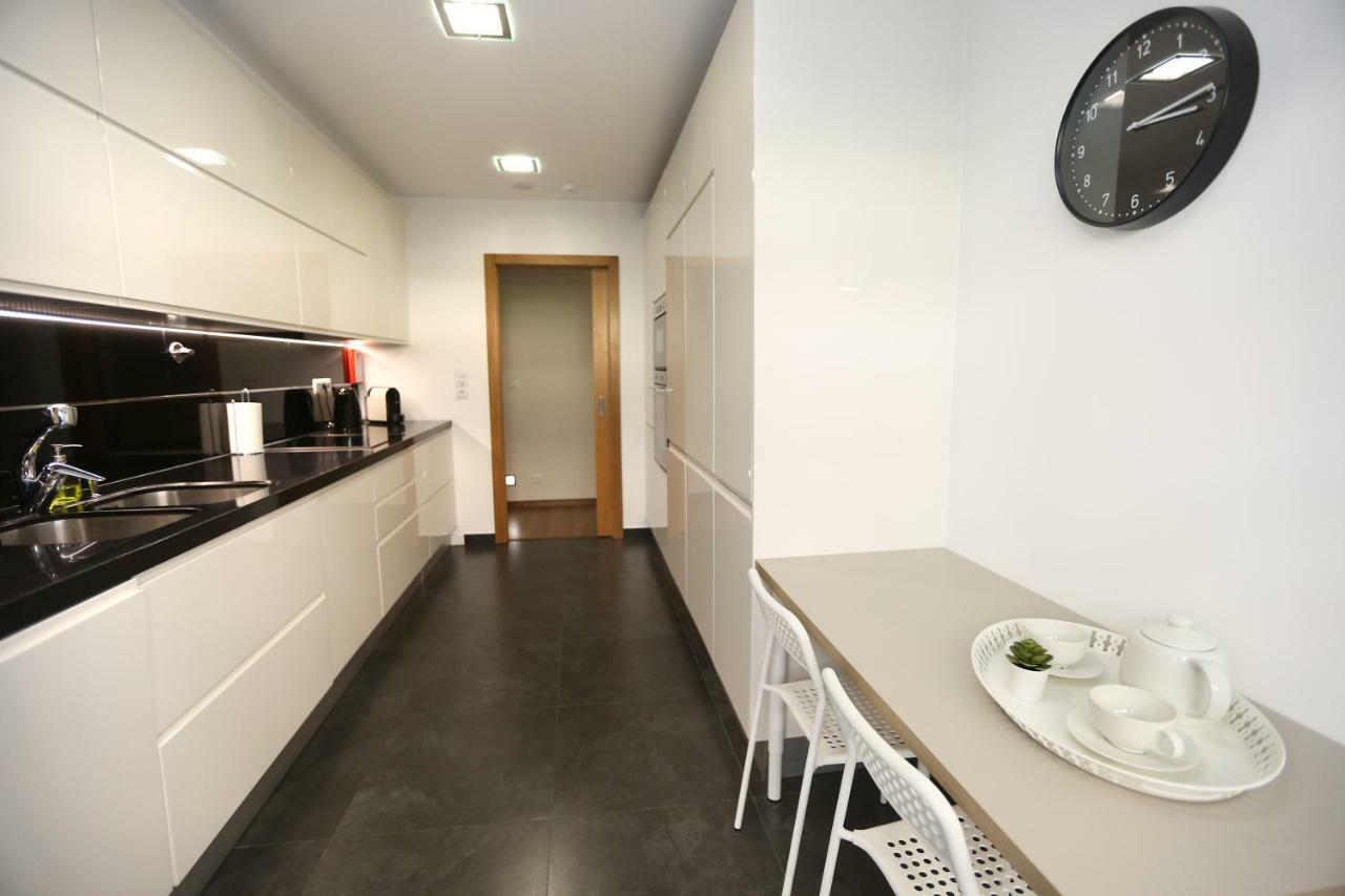 Like-Home-T1 Apt-Best Place-Parque Das Nacoes Lisboa Екстериор снимка