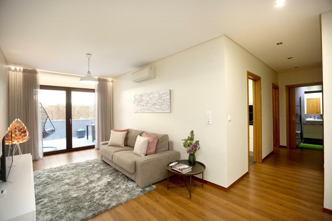 Like-Home-T1 Apt-Best Place-Parque Das Nacoes Lisboa Екстериор снимка