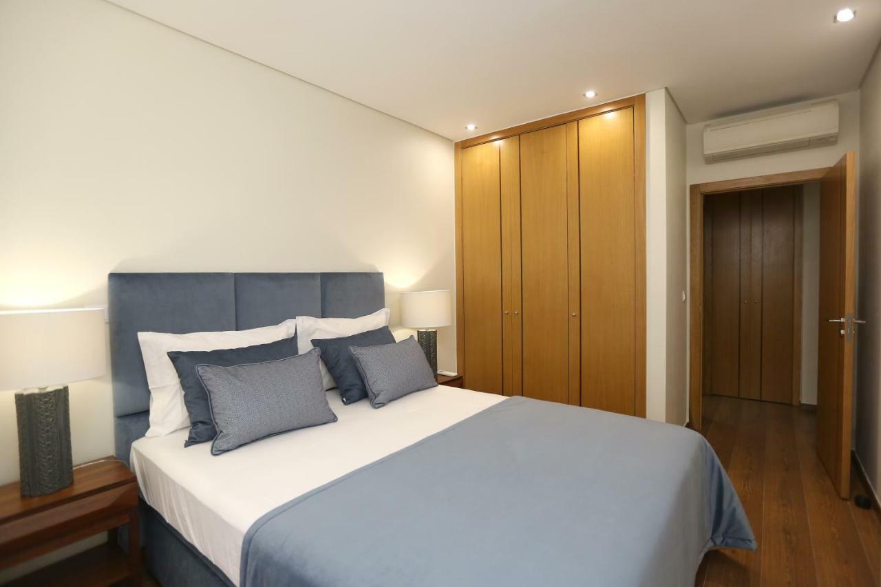 Like-Home-T1 Apt-Best Place-Parque Das Nacoes Lisboa Екстериор снимка