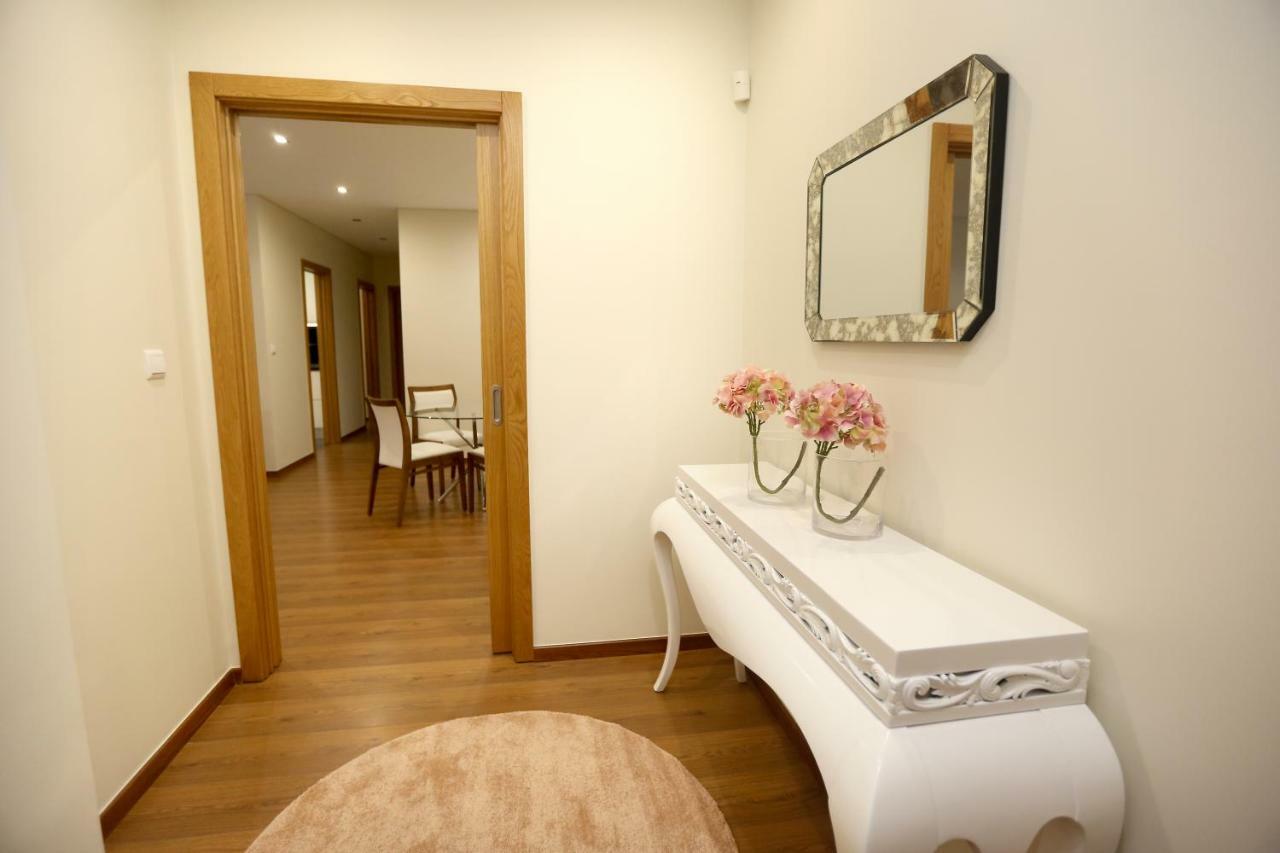 Like-Home-T1 Apt-Best Place-Parque Das Nacoes Lisboa Екстериор снимка