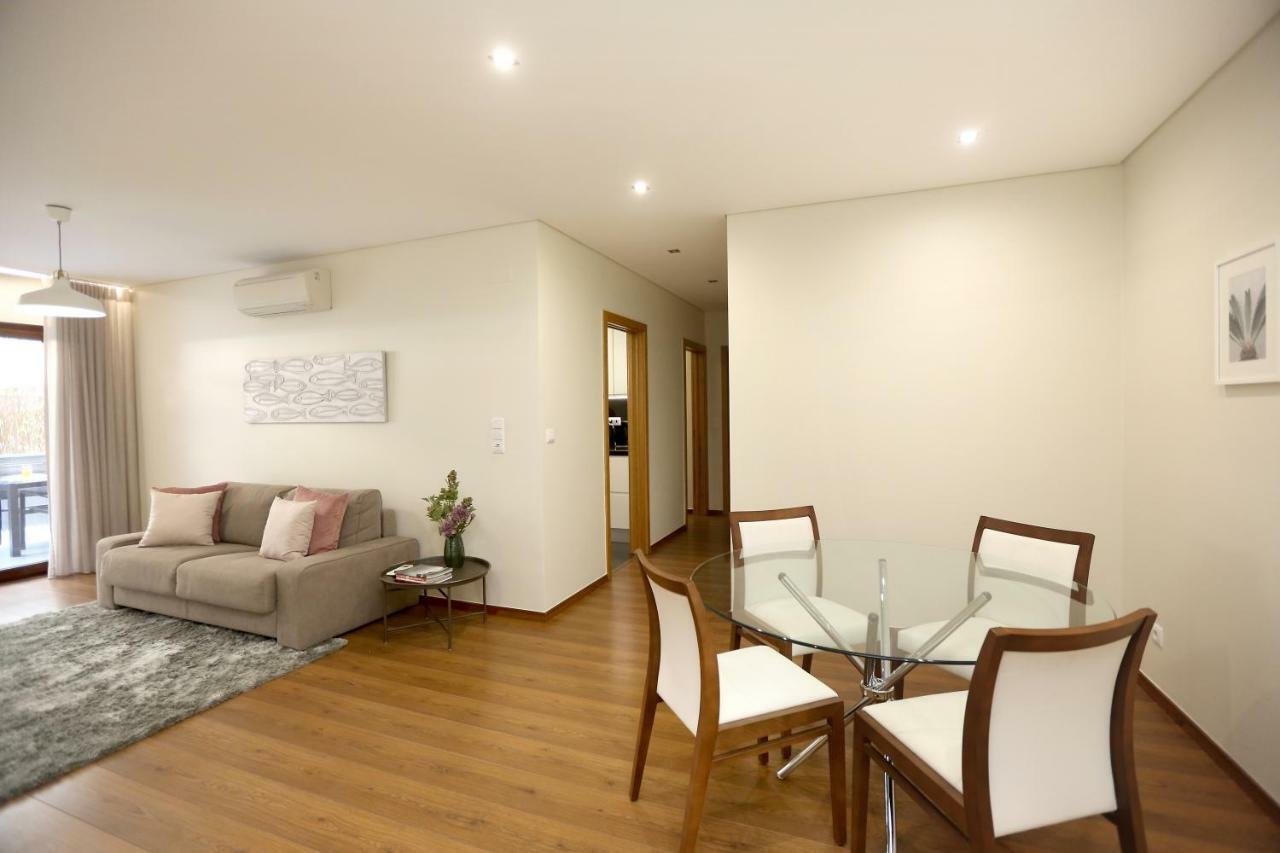 Like-Home-T1 Apt-Best Place-Parque Das Nacoes Lisboa Екстериор снимка