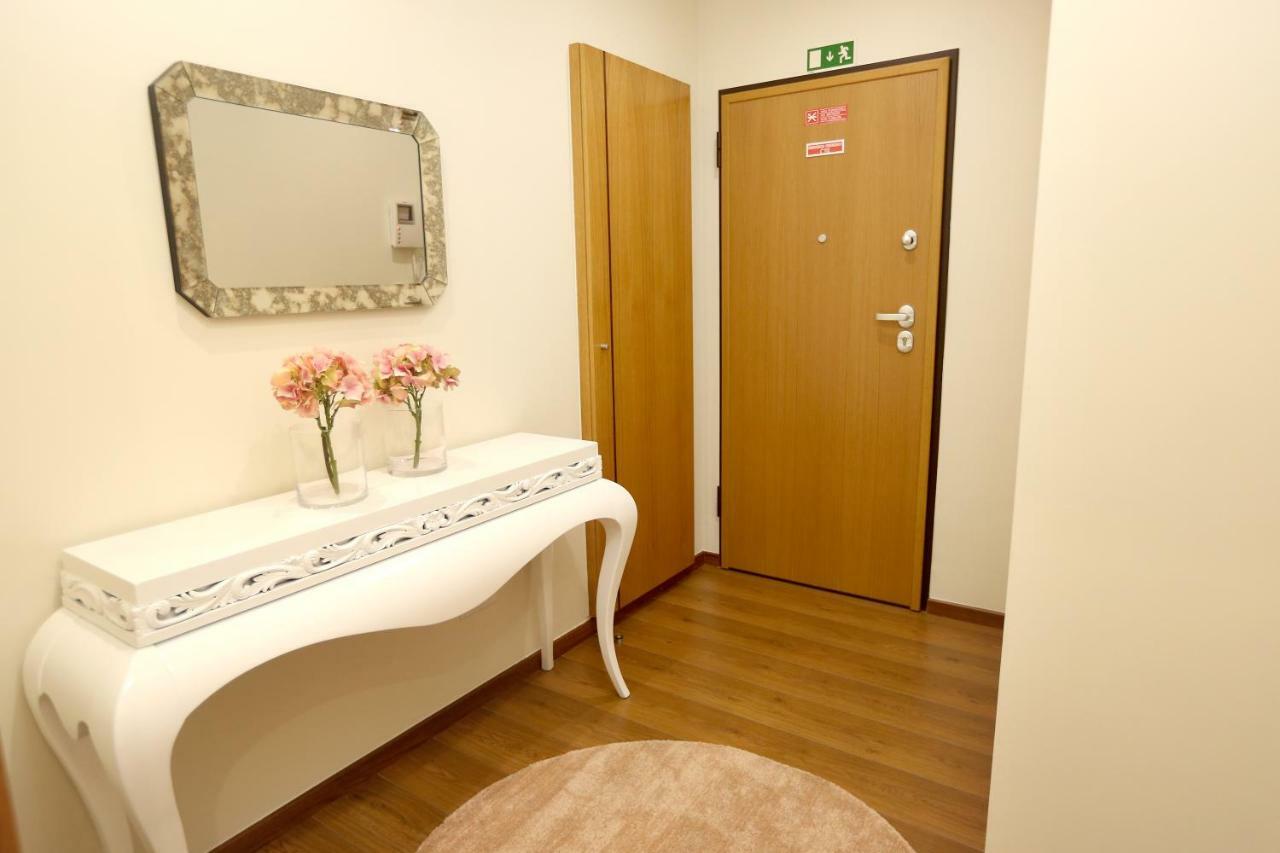 Like-Home-T1 Apt-Best Place-Parque Das Nacoes Lisboa Екстериор снимка