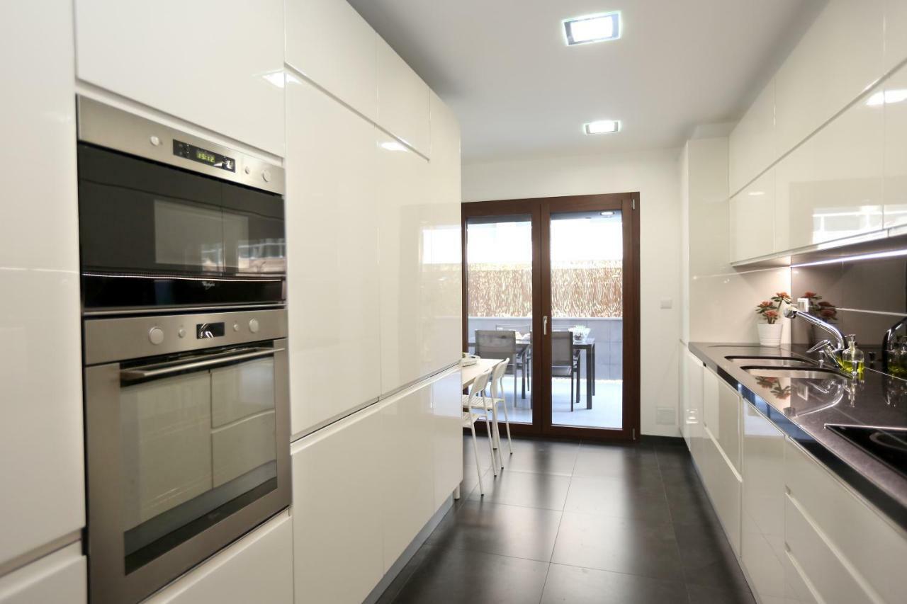 Like-Home-T1 Apt-Best Place-Parque Das Nacoes Lisboa Екстериор снимка