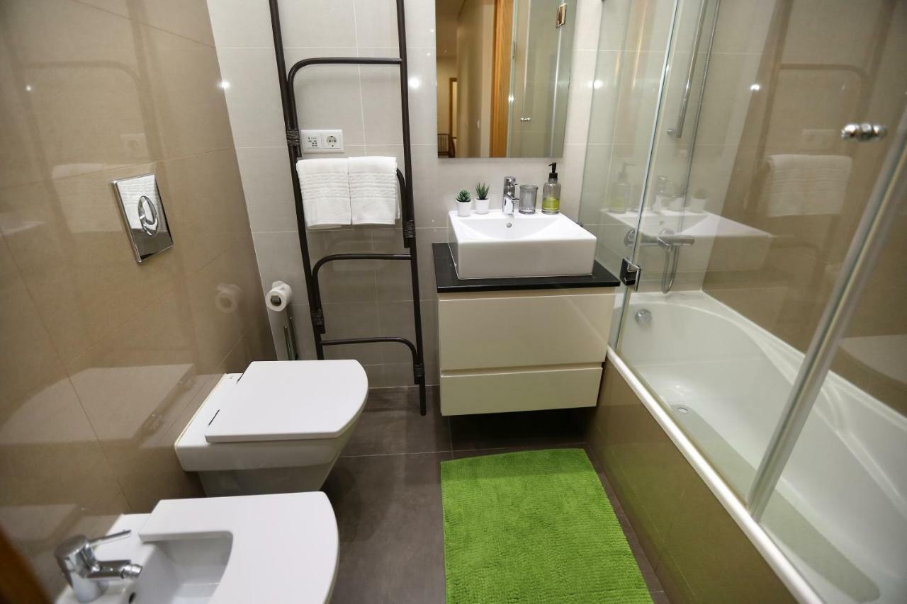 Like-Home-T1 Apt-Best Place-Parque Das Nacoes Lisboa Екстериор снимка