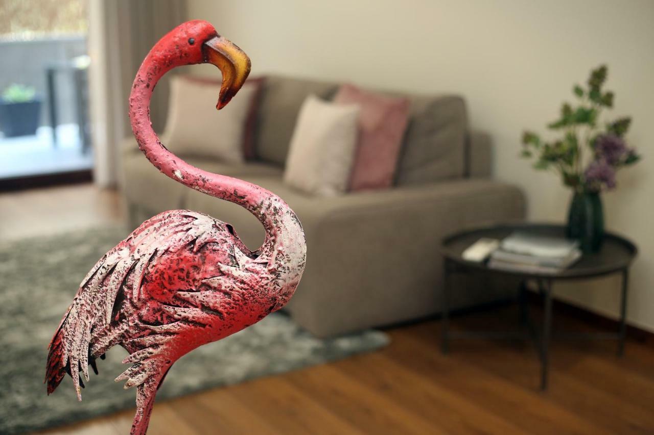 Like-Home-T1 Apt-Best Place-Parque Das Nacoes Lisboa Екстериор снимка