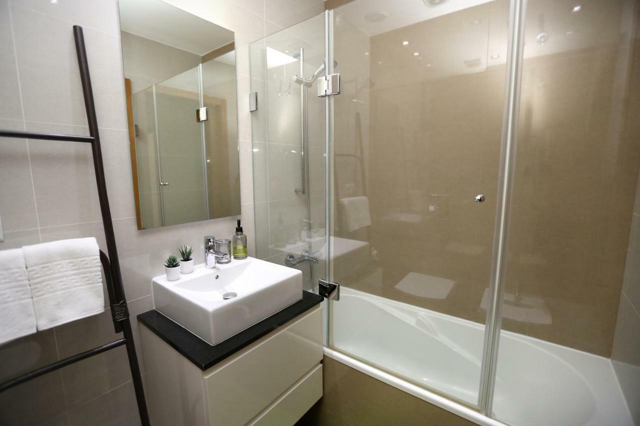 Like-Home-T1 Apt-Best Place-Parque Das Nacoes Lisboa Екстериор снимка