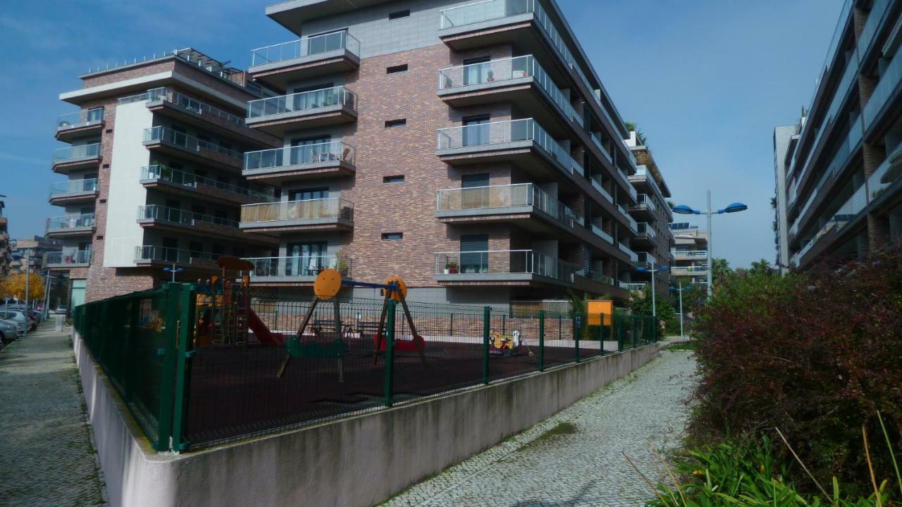 Like-Home-T1 Apt-Best Place-Parque Das Nacoes Lisboa Екстериор снимка